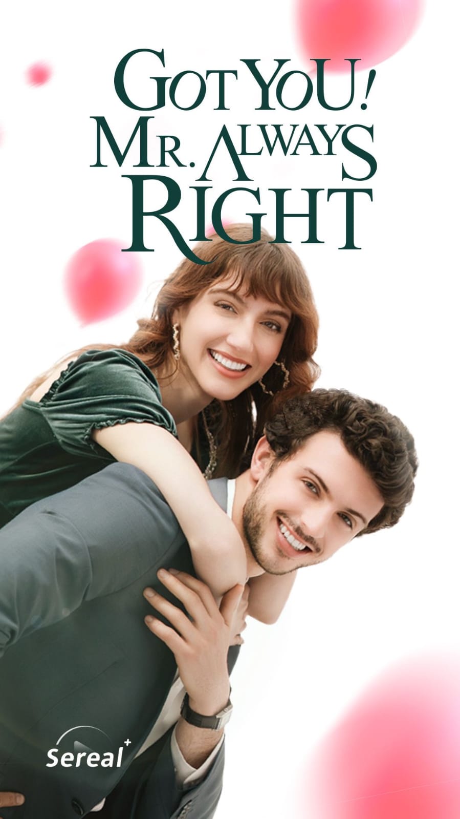 Drama Name