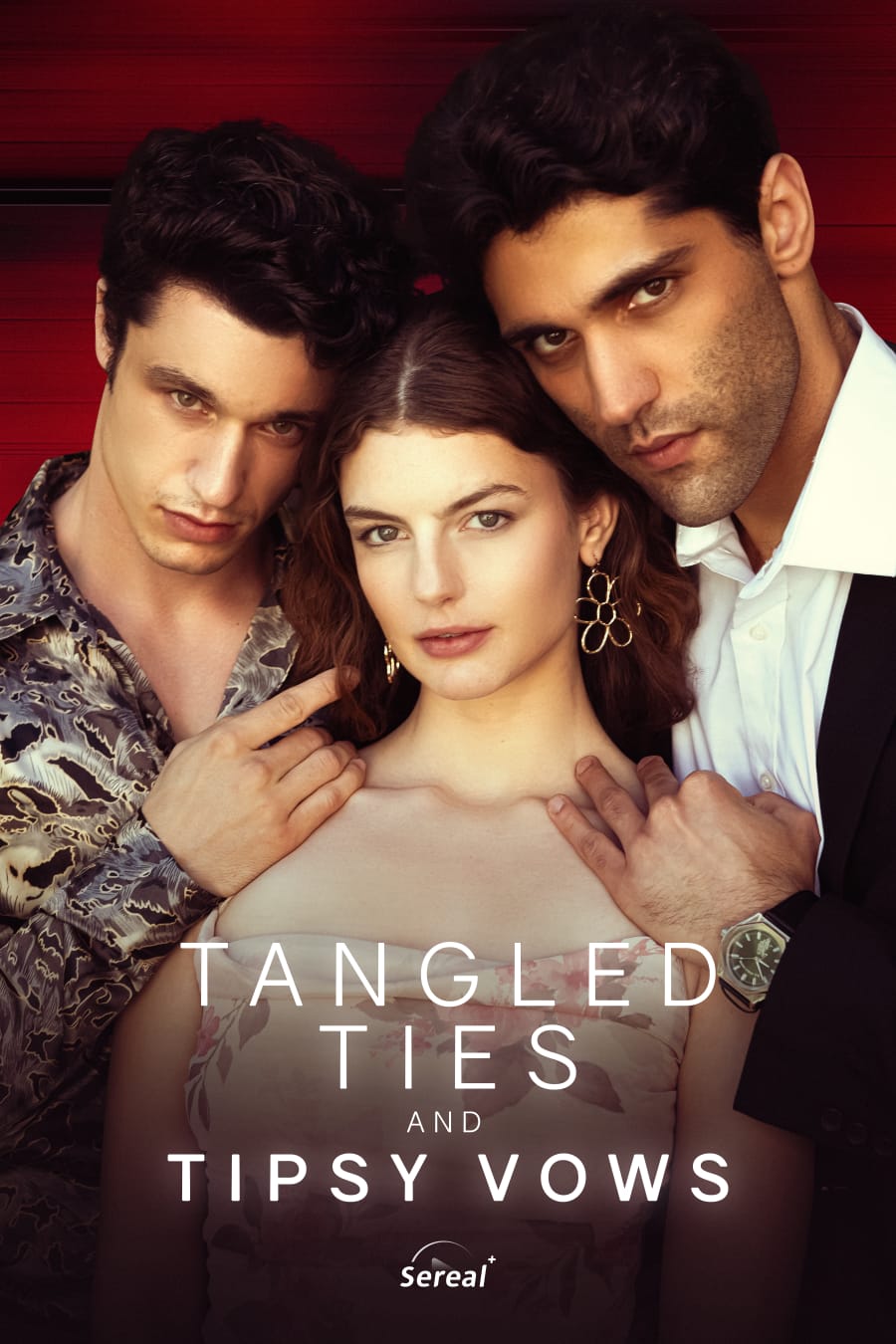 Drama Name