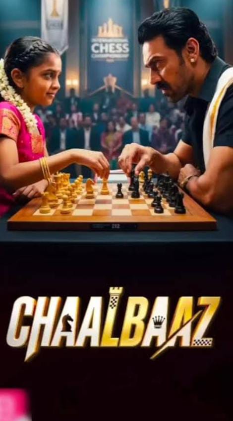 Drama Name 15